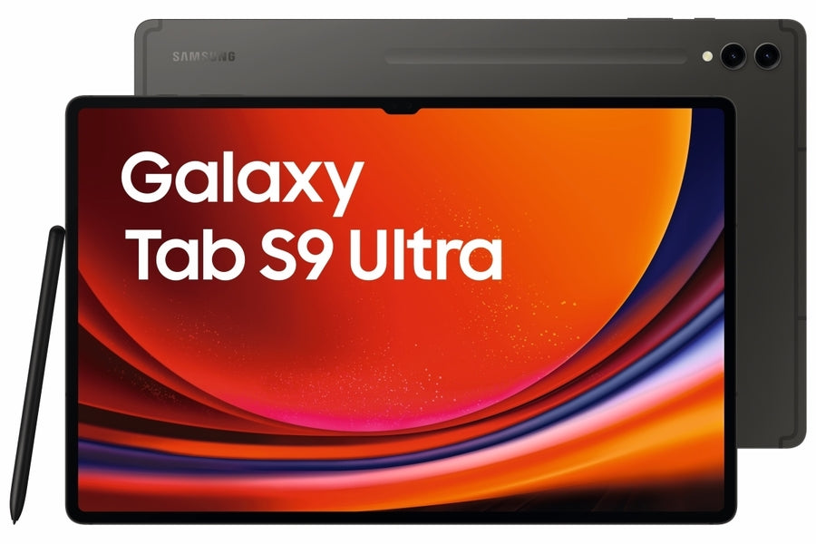 Samsung Galaxy Tab S9 Ultra 14,6" WiFi  256GB Graphite